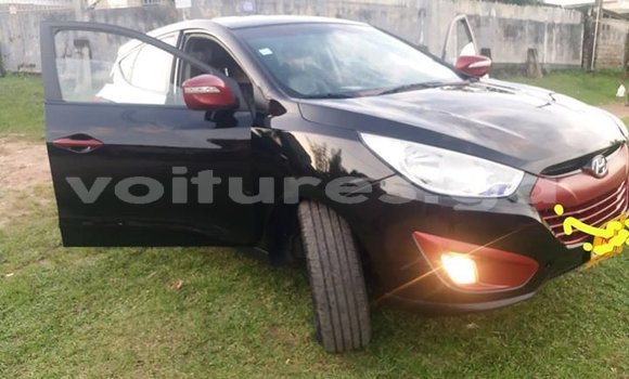 Acheter Occasion Voiture Hyundai Tucson Noir à Libreville, Estuaire Acheter Occasion Voiture Hyundai Tucson Noir à Libreville, Estuaire