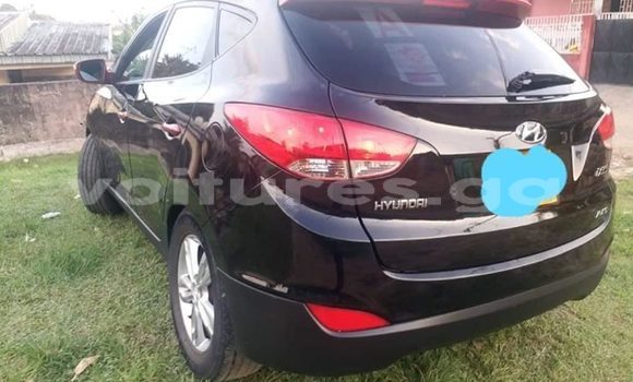 Acheter Occasion Voiture Hyundai Tucson Noir à Libreville, Estuaire Acheter Occasion Voiture Hyundai Tucson Noir à Libreville, Estuaire