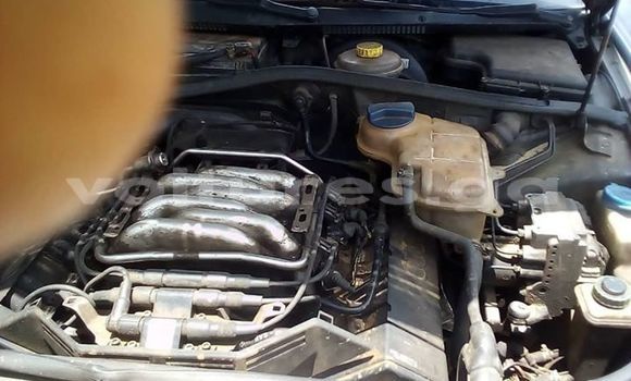 Acheter Occasion Voiture Audi A4 Autre à Libreville, Estuaire Acheter Occasion Voiture Audi A4 Autre à Libreville, Estuaire