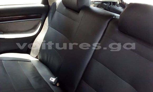 Acheter Occasion Voiture Audi A4 Autre à Libreville, Estuaire Acheter Occasion Voiture Audi A4 Autre à Libreville, Estuaire