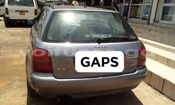 Acheter Occasion Voiture Audi A4 Autre à Libreville, Estuaire Acheter Occasion Voiture Audi A4 Autre à Libreville, Estuaire