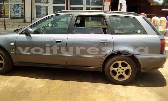 Acheter Occasion Voiture Audi A4 Autre à Libreville, Estuaire Acheter Occasion Voiture Audi A4 Autre à Libreville, Estuaire