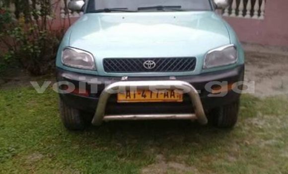 Acheter Occasion Voiture Toyota RAV4 Autre à Libreville, Estuaire Acheter Occasion Voiture Toyota RAV4 Autre à Libreville, Estuaire