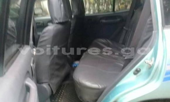 Acheter Occasion Voiture Toyota RAV4 Autre à Libreville, Estuaire Acheter Occasion Voiture Toyota RAV4 Autre à Libreville, Estuaire