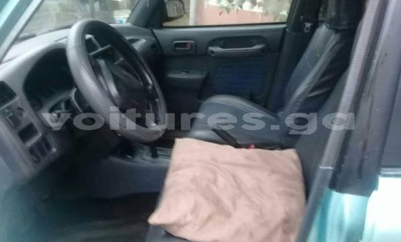 Acheter Occasion Voiture Toyota RAV4 Autre à Libreville, Estuaire Acheter Occasion Voiture Toyota RAV4 Autre à Libreville, Estuaire