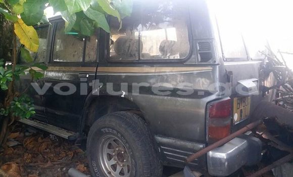 Acheter Occasion Voiture Nissan Patrol Autre à Libreville, Estuaire Acheter Occasion Voiture Nissan Patrol Autre à Libreville, Estuaire