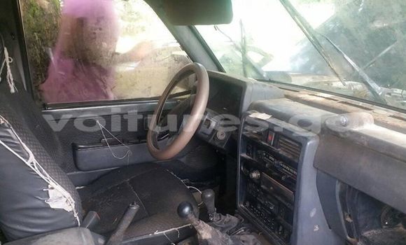 Acheter Occasion Voiture Nissan Patrol Autre à Libreville, Estuaire Acheter Occasion Voiture Nissan Patrol Autre à Libreville, Estuaire