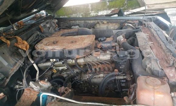 Acheter Occasion Voiture Nissan Patrol Autre à Libreville, Estuaire Acheter Occasion Voiture Nissan Patrol Autre à Libreville, Estuaire