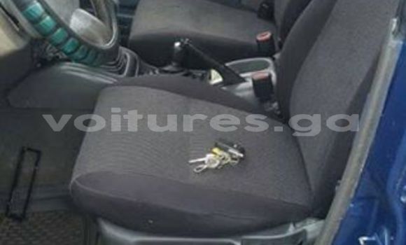 Acheter Occasion Voiture Suzuki Vitara Bleu à Libreville, Estuaire Acheter Occasion Voiture Suzuki Vitara Bleu à Libreville, Estuaire