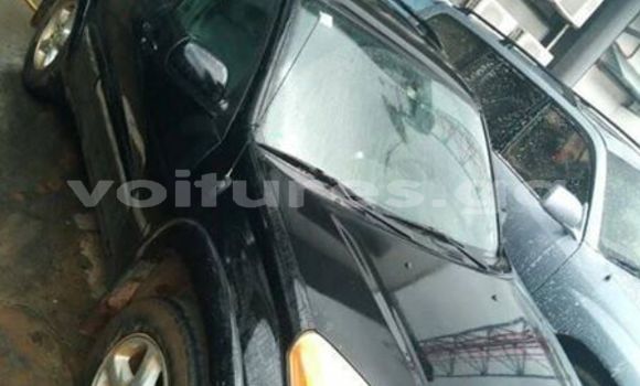 Acheter Occasion Voiture Toyota RAV4 Noir à Libreville, Estuaire Acheter Occasion Voiture Toyota RAV4 Noir à Libreville, Estuaire