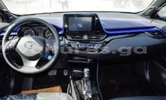 Acheter Import Voiture Toyota C-HR Autre à Import - Dubai, Estuaire Acheter Import Voiture Toyota C-HR Autre à Import - Dubai, Estuaire