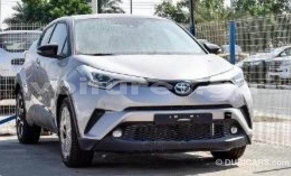 Acheter Import Voiture Toyota C-HR Autre à Import - Dubai, Estuaire Acheter Import Voiture Toyota C-HR Autre à Import - Dubai, Estuaire