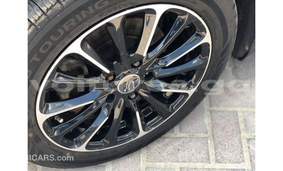 Acheter Import Voiture Hyundai Elantra Noir à Import - Dubai, Estuaire Acheter Import Voiture Hyundai Elantra Noir à Import - Dubai, Estuaire