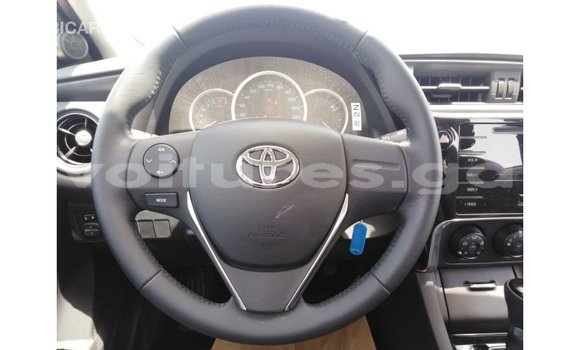 Acheter Import Voiture Toyota Corolla Autre à Import - Dubai, Estuaire Acheter Import Voiture Toyota Corolla Autre à Import - Dubai, Estuaire