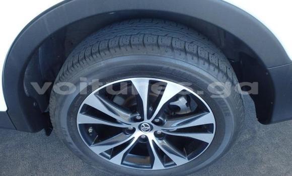 Buy Used Toyota RAV4 Green Car in Masuku (Franceville) in Haut-Ogooué Buy Used Toyota RAV4 Green Car in Masuku (Franceville) in Haut-Ogooué