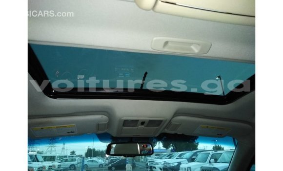 Acheter Import Voiture Infiniti FX Blanc à Import - Dubai, Estuaire Acheter Import Voiture Infiniti FX Blanc à Import - Dubai, Estuaire