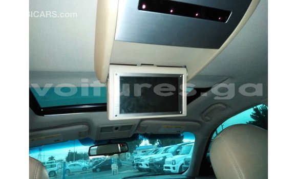 Acheter Import Voiture Infiniti FX Blanc à Import - Dubai, Estuaire Acheter Import Voiture Infiniti FX Blanc à Import - Dubai, Estuaire