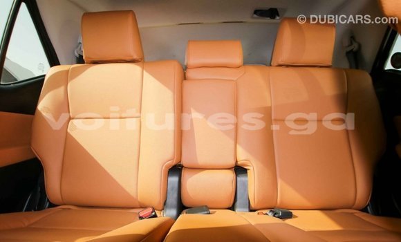 Acheter Import Voiture Toyota Fortuner Autre à Import - Dubai, Estuaire Acheter Import Voiture Toyota Fortuner Autre à Import - Dubai, Estuaire