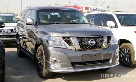 Acheter Import Voiture Nissan Patrol Autre à Import - Dubai, Estuaire Acheter Import Voiture Nissan Patrol Autre à Import - Dubai, Estuaire