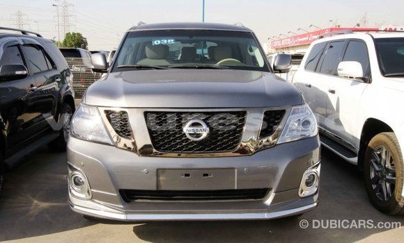 Acheter Import Voiture Nissan Patrol Autre à Import - Dubai, Estuaire Acheter Import Voiture Nissan Patrol Autre à Import - Dubai, Estuaire