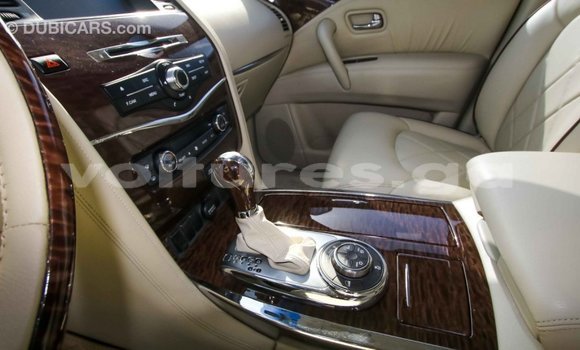 Acheter Import Voiture Nissan Patrol Autre à Import - Dubai, Estuaire Acheter Import Voiture Nissan Patrol Autre à Import - Dubai, Estuaire