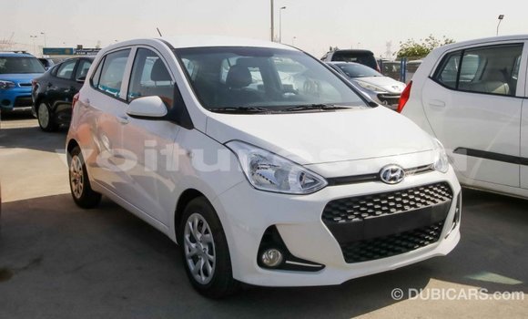 Acheter Import Voiture Hyundai i10 Blanc à Import - Dubai, Estuaire Acheter Import Voiture Hyundai i10 Blanc à Import - Dubai, Estuaire
