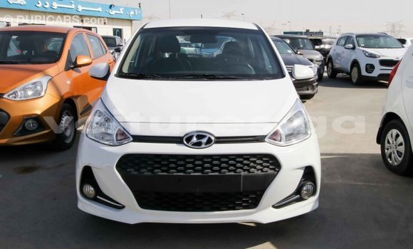 Acheter Import Voiture Hyundai i10 Blanc à Import - Dubai, Estuaire Acheter Import Voiture Hyundai i10 Blanc à Import - Dubai, Estuaire