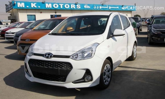 Acheter Import Voiture Hyundai i10 Blanc à Import - Dubai, Estuaire Acheter Import Voiture Hyundai i10 Blanc à Import - Dubai, Estuaire