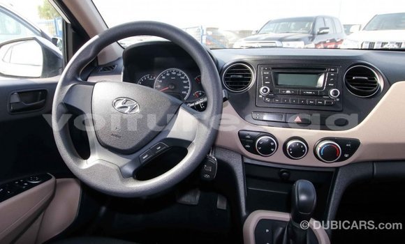 Acheter Import Voiture Hyundai i10 Blanc à Import - Dubai, Estuaire Acheter Import Voiture Hyundai i10 Blanc à Import - Dubai, Estuaire