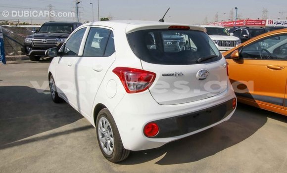 Acheter Import Voiture Hyundai i10 Blanc à Import - Dubai, Estuaire Acheter Import Voiture Hyundai i10 Blanc à Import - Dubai, Estuaire