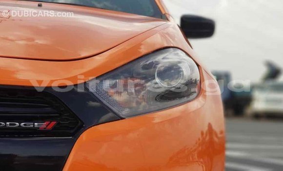 Acheter Import Voiture Dodge Dart Autre à Import - Dubai, Estuaire Acheter Import Voiture Dodge Dart Autre à Import - Dubai, Estuaire