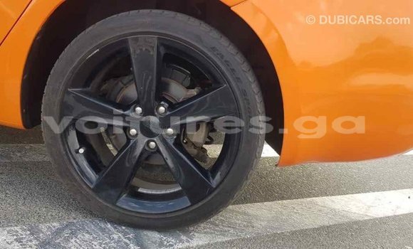 Acheter Import Voiture Dodge Dart Autre à Import - Dubai, Estuaire Acheter Import Voiture Dodge Dart Autre à Import - Dubai, Estuaire