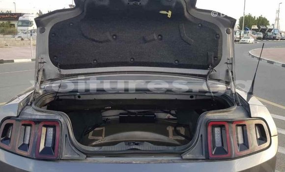 Acheter Import Voiture Ford Mustang Autre à Import - Dubai, Estuaire Acheter Import Voiture Ford Mustang Autre à Import - Dubai, Estuaire