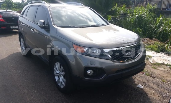 Acheter Occasion Voiture Kia Sorento Autre à Libreville, Estuaire Acheter Occasion Voiture Kia Sorento Autre à Libreville, Estuaire