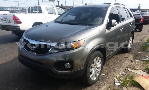 Acheter Occasion Voiture Kia Sorento Autre à Libreville, Estuaire Acheter Occasion Voiture Kia Sorento Autre à Libreville, Estuaire