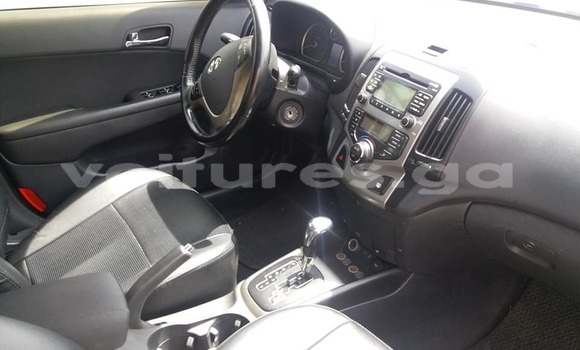 Acheter Occasion Voiture Hyundai i30 Gris à Libreville, Estuaire Acheter Occasion Voiture Hyundai i30 Gris à Libreville, Estuaire