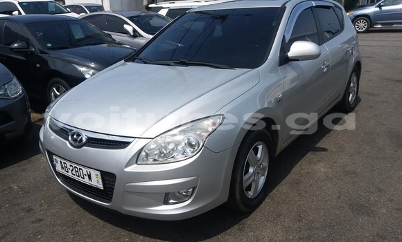 Acheter Occasion Voiture Hyundai i30 Gris à Libreville, Estuaire Acheter Occasion Voiture Hyundai i30 Gris à Libreville, Estuaire