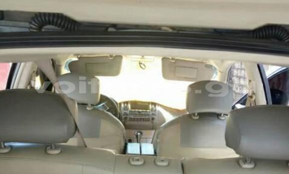 Acheter Occasion Voiture Infiniti FX Autre à Libreville, Estuaire Acheter Occasion Voiture Infiniti FX Autre à Libreville, Estuaire