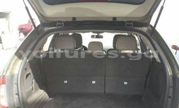 Acheter Occasion Voiture Ford Edge Autre à Libreville, Estuaire Acheter Occasion Voiture Ford Edge Autre à Libreville, Estuaire