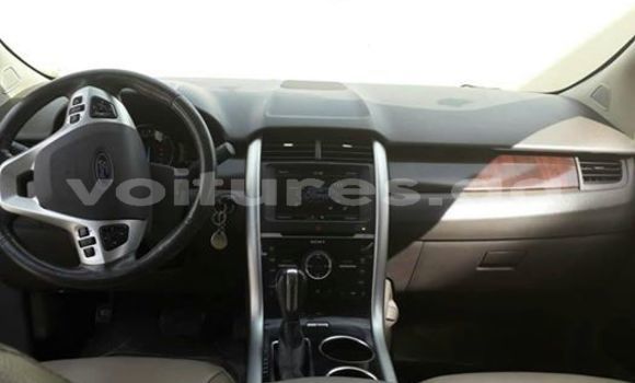 Acheter Occasion Voiture Ford Edge Autre à Libreville, Estuaire Acheter Occasion Voiture Ford Edge Autre à Libreville, Estuaire