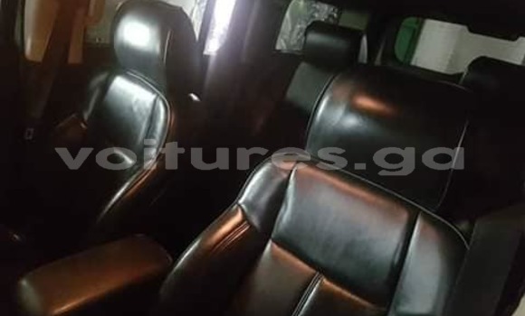 Acheter Occasion Voiture Hummer H3 Noir à Libreville, Estuaire Acheter Occasion Voiture Hummer H3 Noir à Libreville, Estuaire