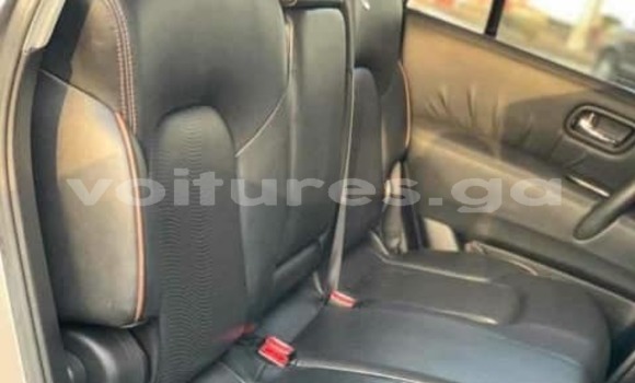 Acheter Occasion Voiture Nissan Patrol Autre à Libreville, Estuaire Acheter Occasion Voiture Nissan Patrol Autre à Libreville, Estuaire