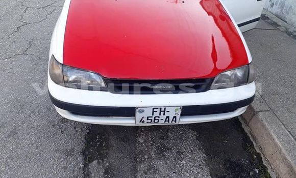 Acheter Occasion Voiture Toyota Carina Autre à Libreville, Estuaire Acheter Occasion Voiture Toyota Carina Autre à Libreville, Estuaire