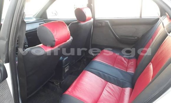 Acheter Occasion Voiture Toyota Carina Autre à Libreville, Estuaire Acheter Occasion Voiture Toyota Carina Autre à Libreville, Estuaire