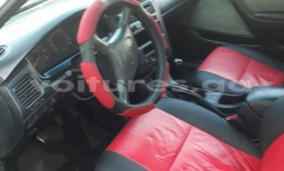 Acheter Occasion Voiture Toyota Carina Autre à Libreville, Estuaire Acheter Occasion Voiture Toyota Carina Autre à Libreville, Estuaire