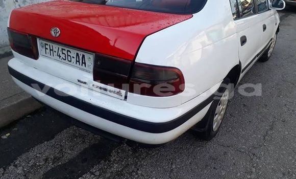 Acheter Occasion Voiture Toyota Carina Autre à Libreville, Estuaire Acheter Occasion Voiture Toyota Carina Autre à Libreville, Estuaire