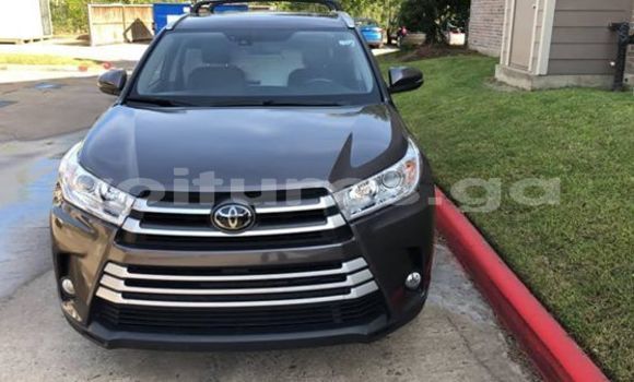 Acheter Occasion Voiture Toyota Highlander Autre à Libreville, Estuaire Acheter Occasion Voiture Toyota Highlander Autre à Libreville, Estuaire