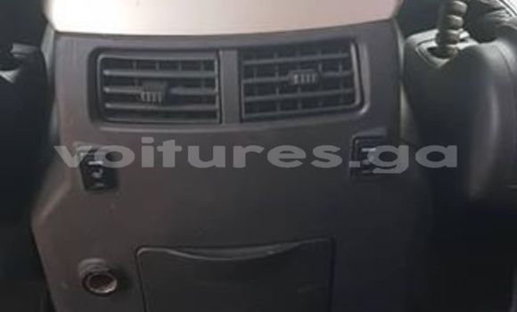 Acheter Occasion Voiture Infiniti QX56 Autre à Libreville, Estuaire Acheter Occasion Voiture Infiniti QX56 Autre à Libreville, Estuaire