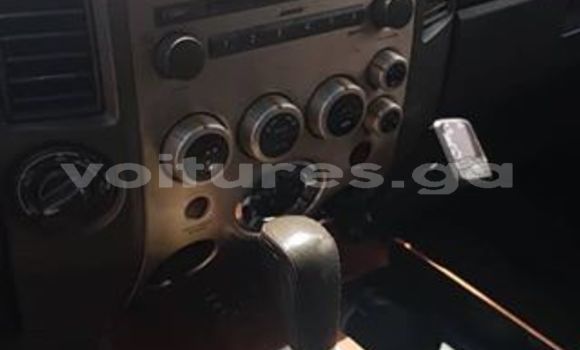 Acheter Occasion Voiture Infiniti QX56 Autre à Libreville, Estuaire Acheter Occasion Voiture Infiniti QX56 Autre à Libreville, Estuaire