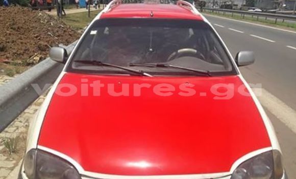 Acheter Occasion Voiture Toyota Avensis Blanc à Libreville, Estuaire Acheter Occasion Voiture Toyota Avensis Blanc à Libreville, Estuaire